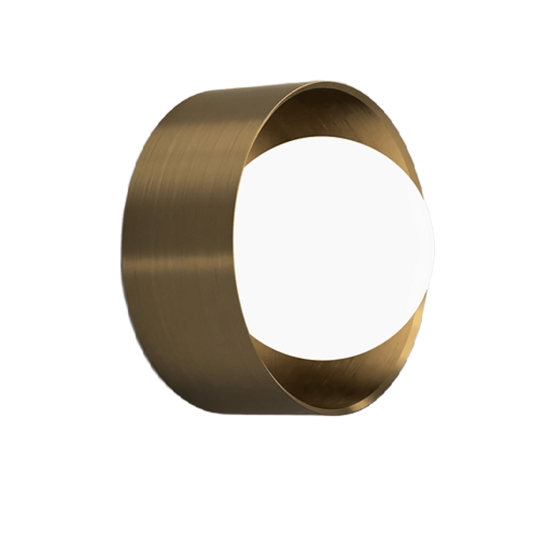 Orb Sur Wall Light