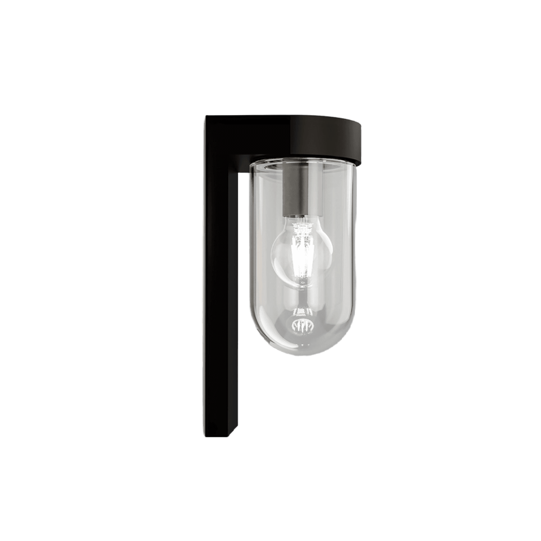 Tuva Outdoor Wall Light