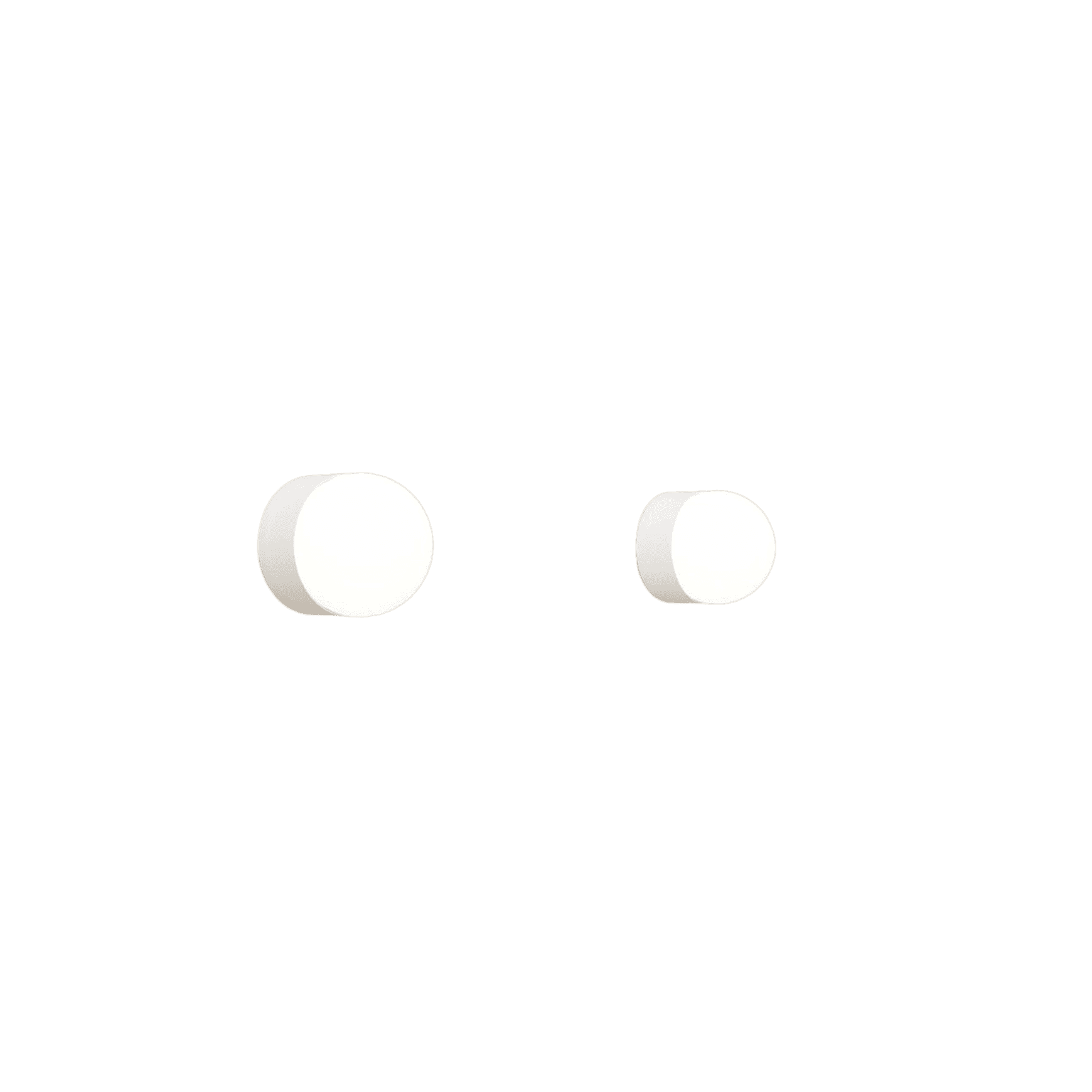 Orb Sur Mini Wall Light