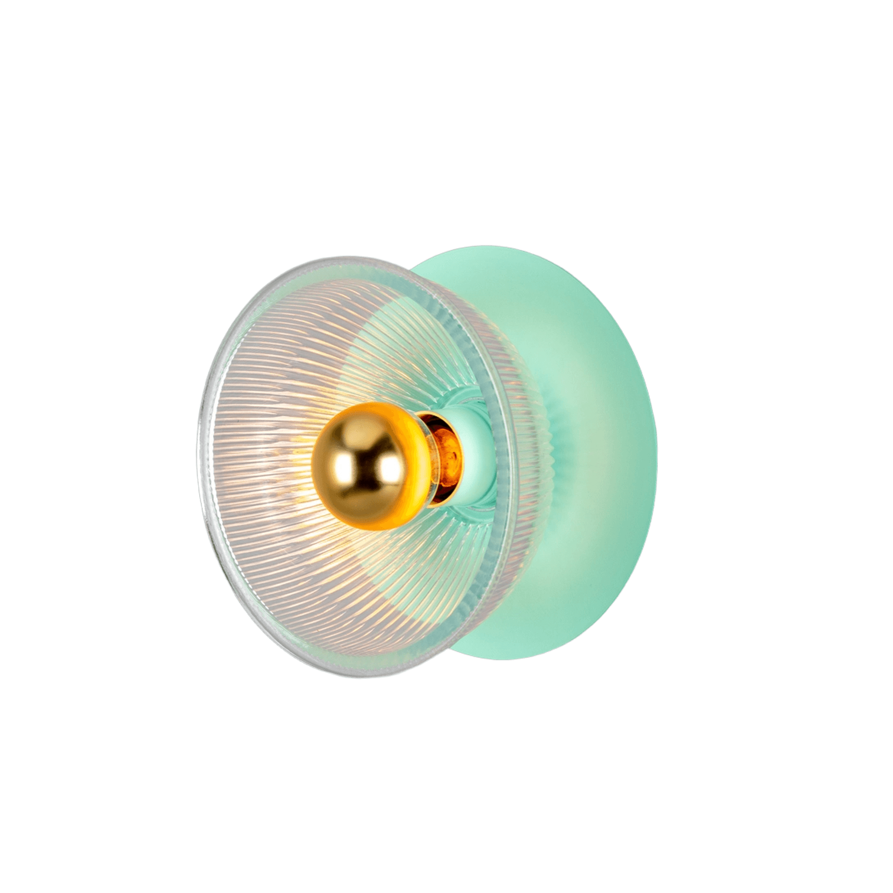 Eclipse Wall Light