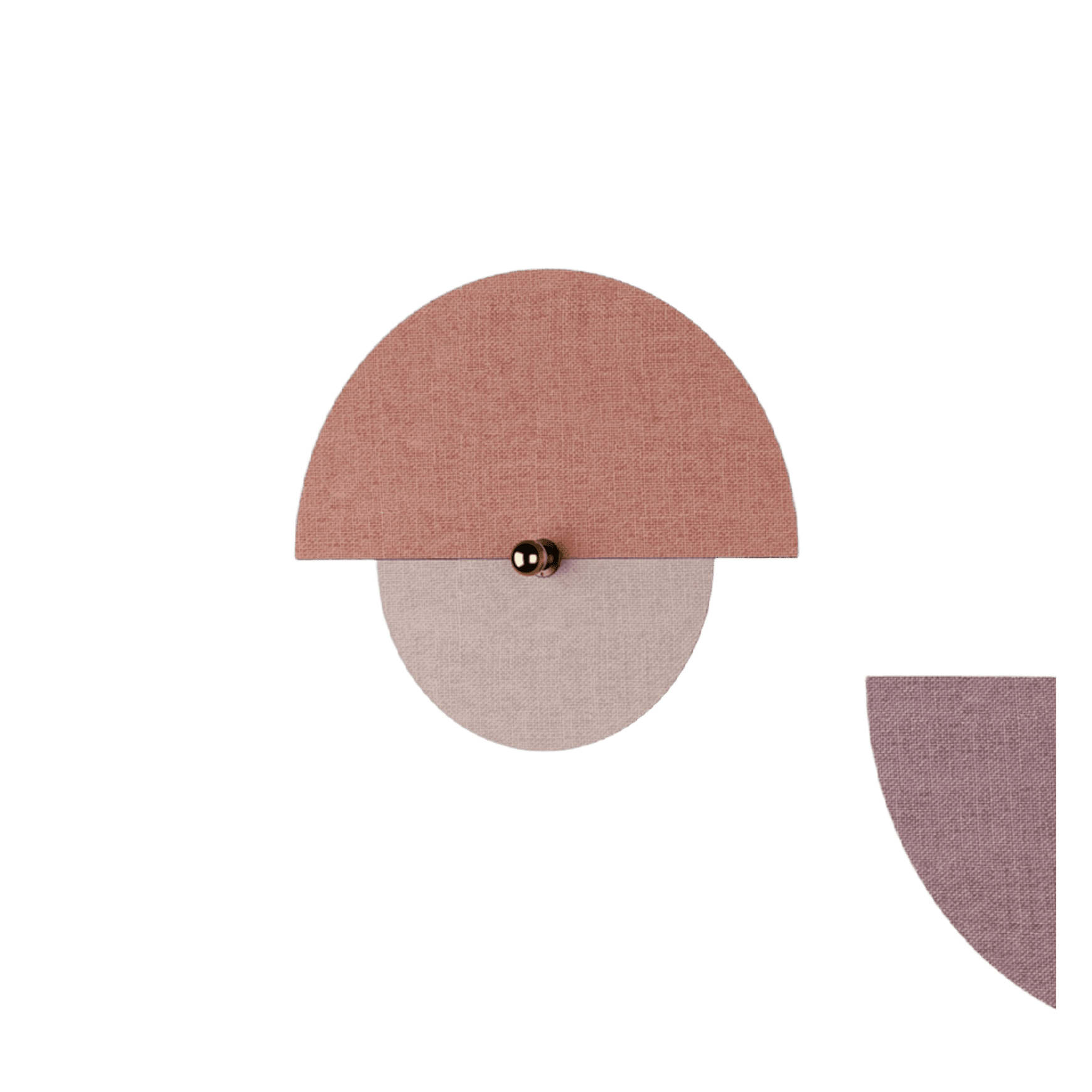 Ghaban Wall Light