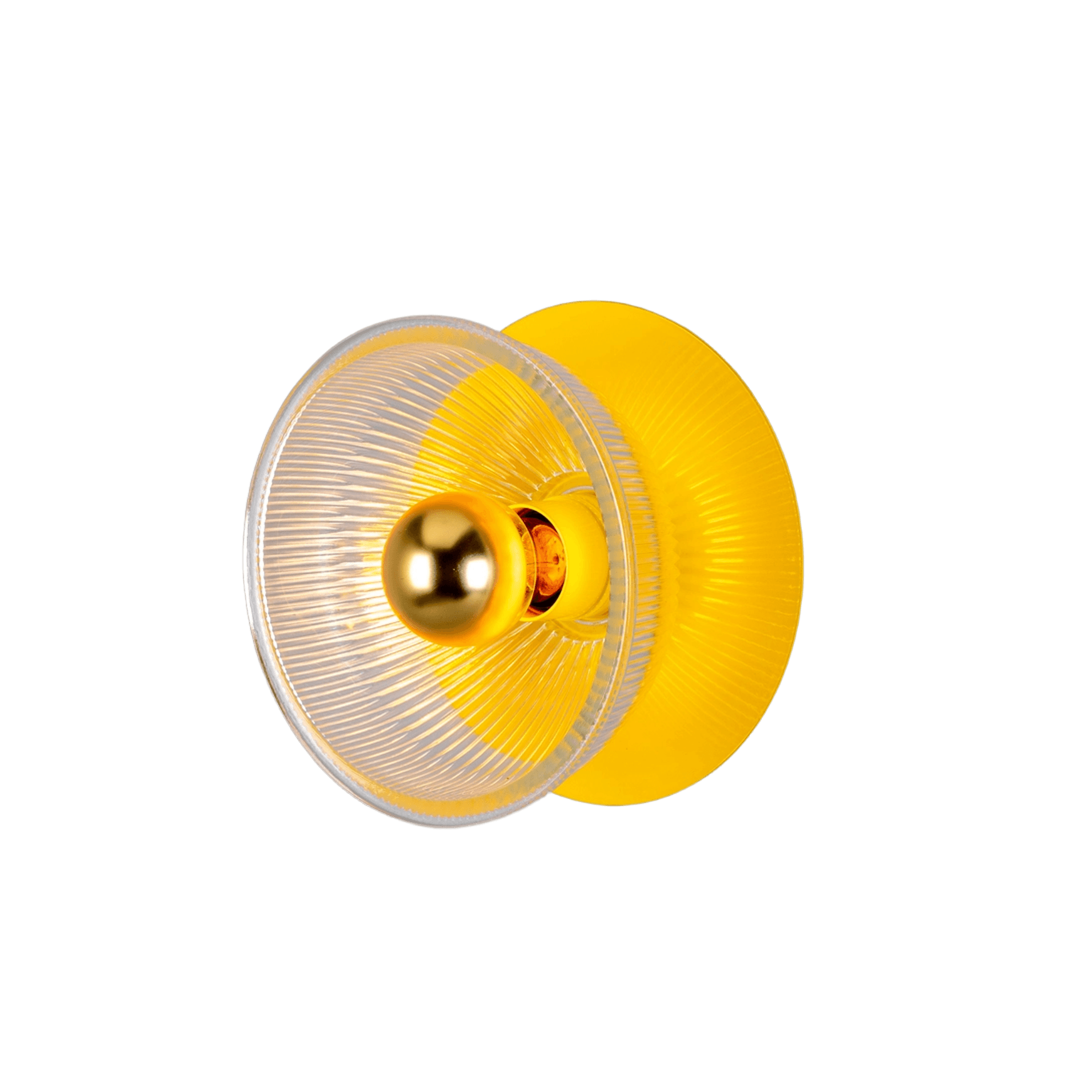 Eclipse Wall Light