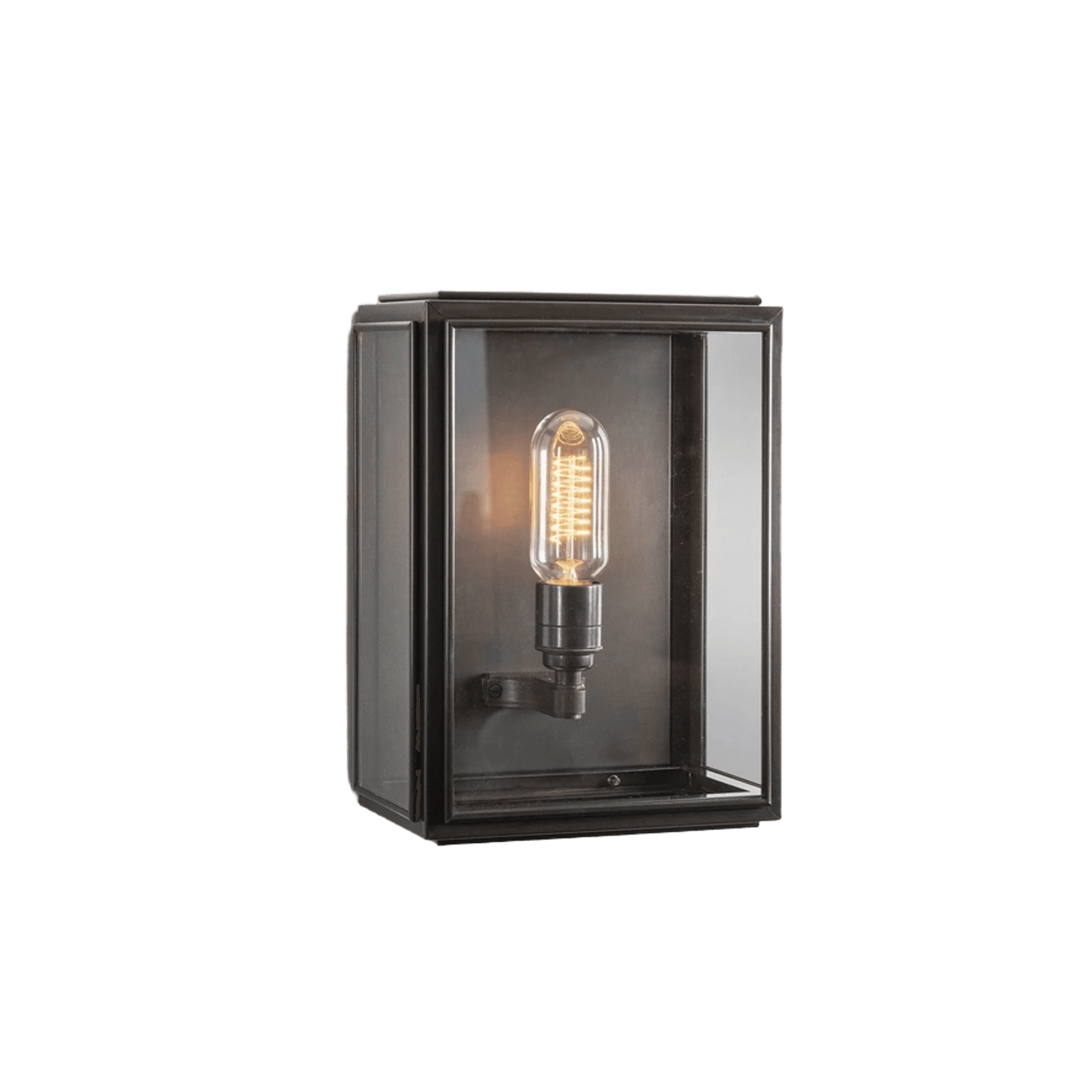 Birch Wall Light