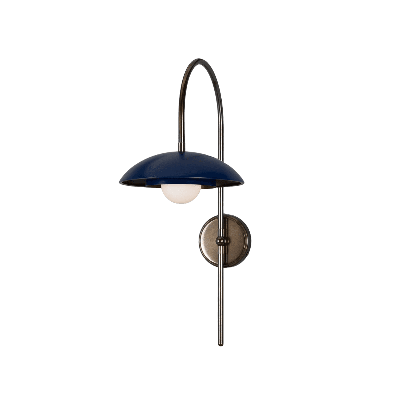Marrakesh Arc Wall Light