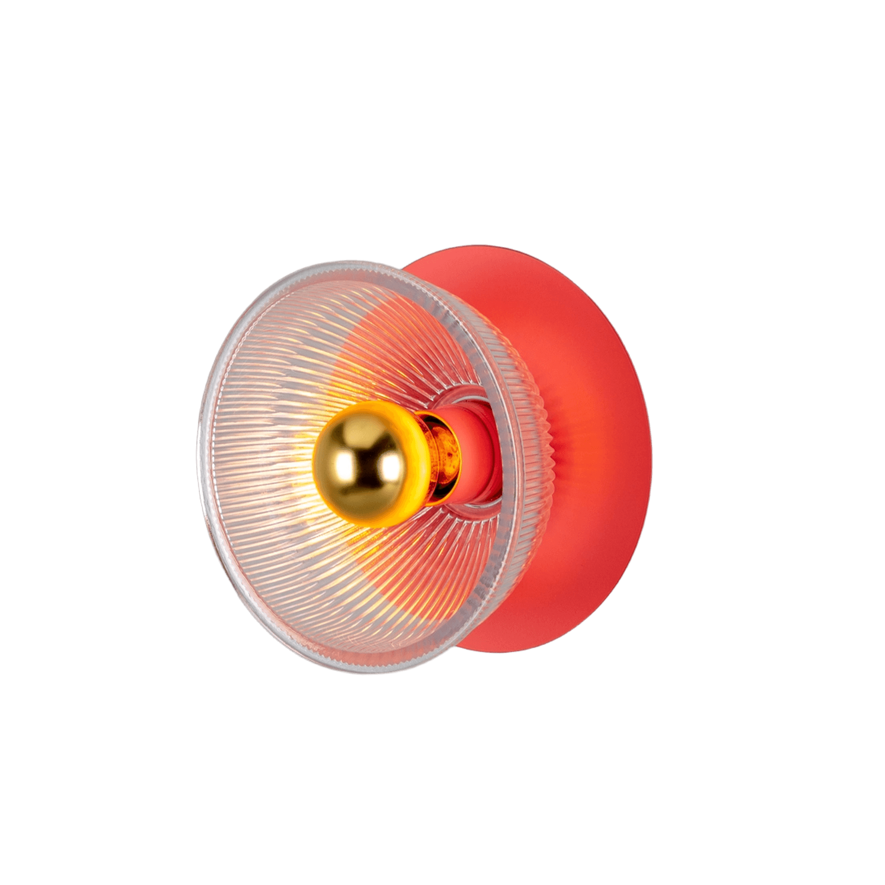 Eclipse Wall Light