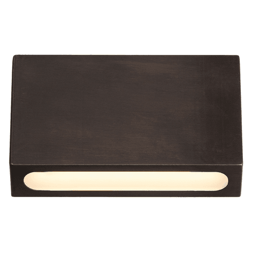 Nocturnal Wallaroo Wall Light
