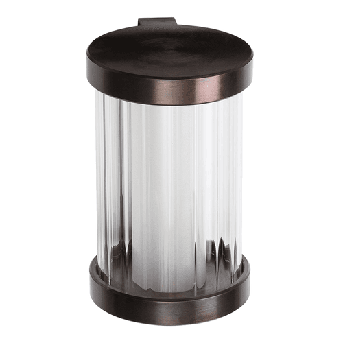 Nocturnal Hedgehog Wall Light