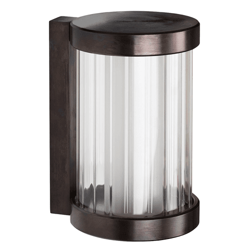 Nocturnal Hedgehog Wall Light