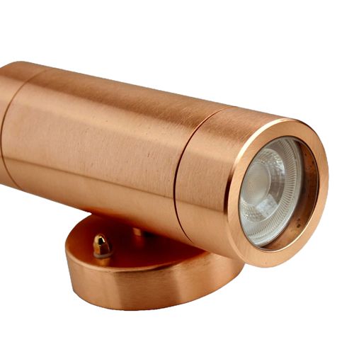 MOSSBURN HL7051 Wall Light