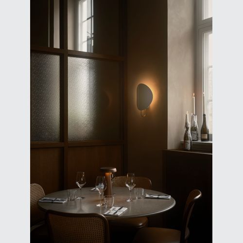 Spargo Wall Light