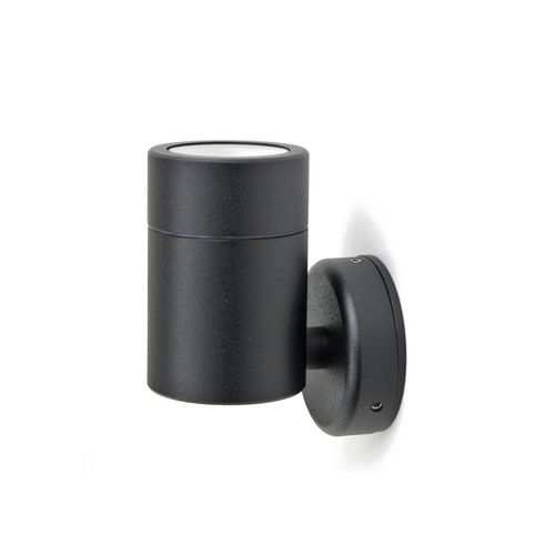 PUKETI HL7142BK Outdoor Wall Light