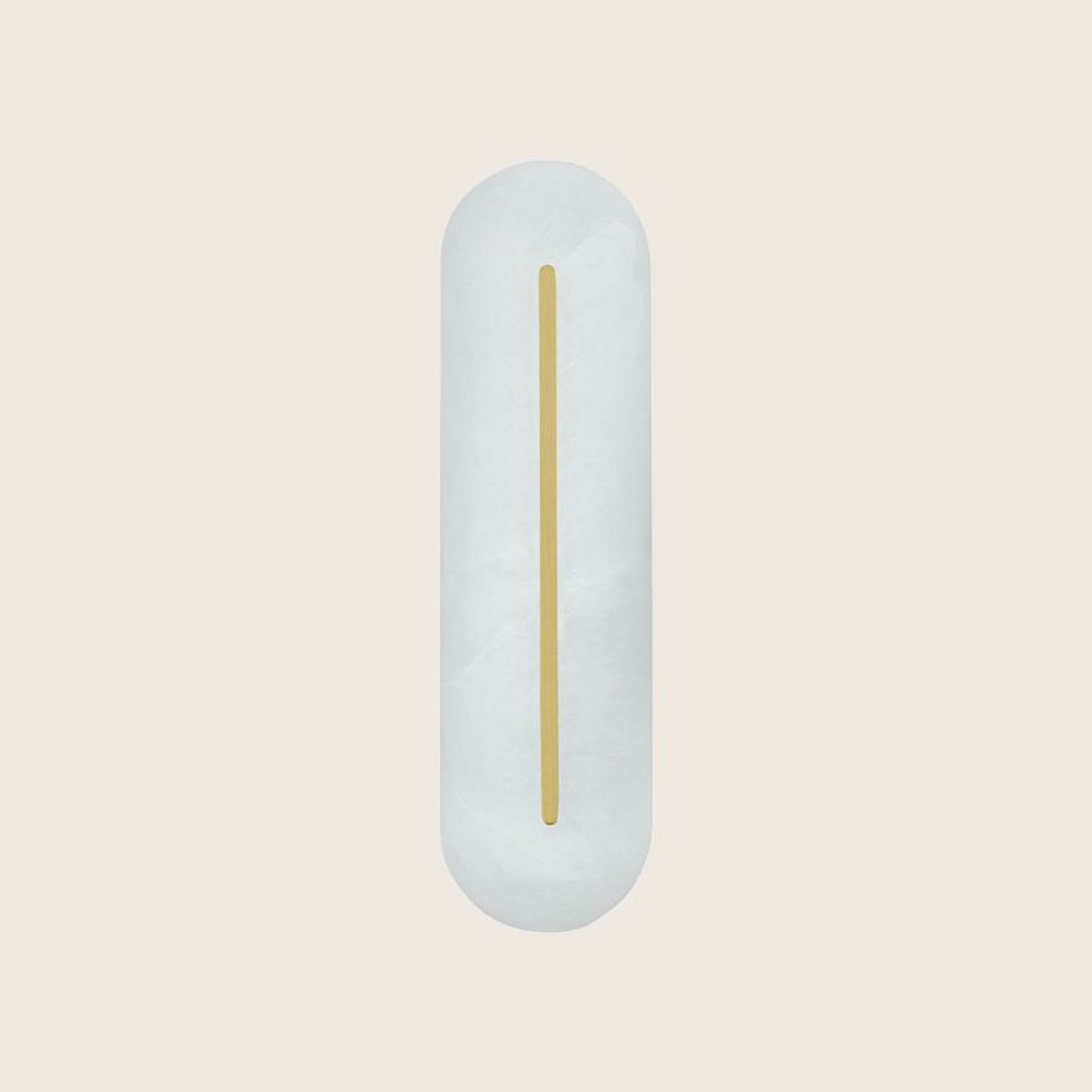 Zeus Curve Wall Light