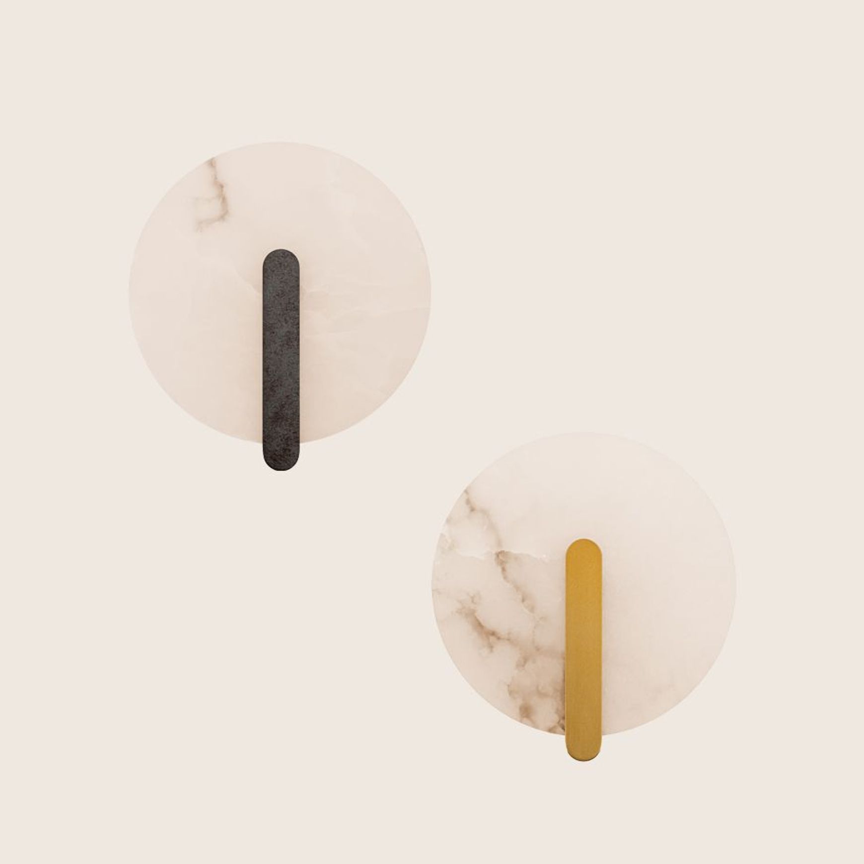 Zeus Ray Wall Light