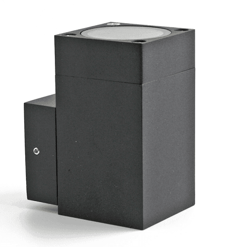 TUAPEKA HL7070BK Wall Light