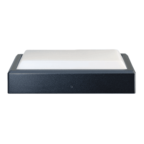 MAYFIELD HL104BK Bulkhead Wall Light