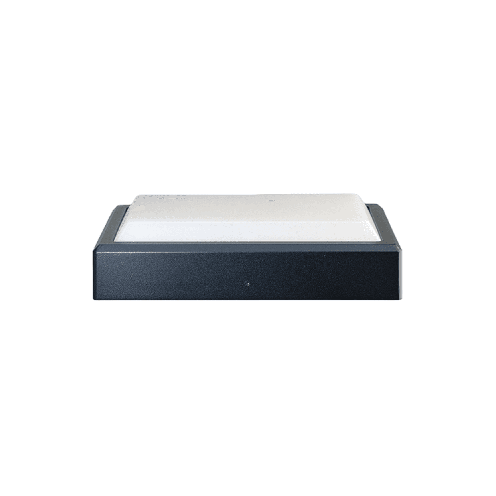 MAYFIELD HL104BK Bulkhead Wall Light