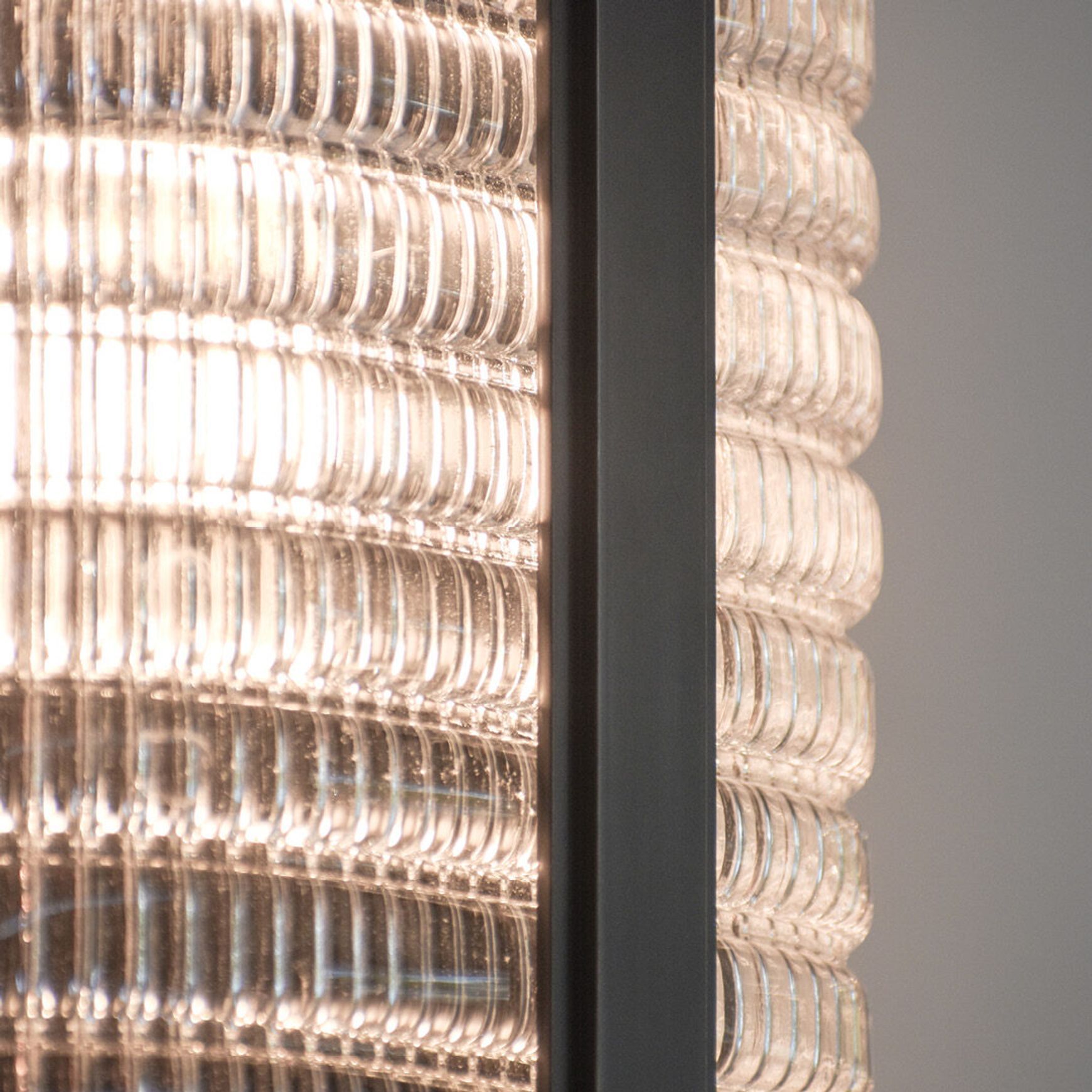 Targa 4 Light Wall Light - Large in Old Bronze