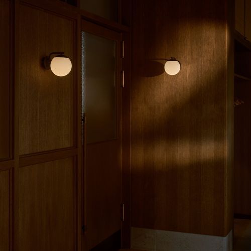 Grant Wall Light