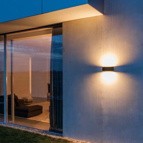Slat | Wall Light