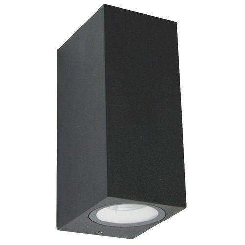 NEWSTEAD HL2621BK Wall Light