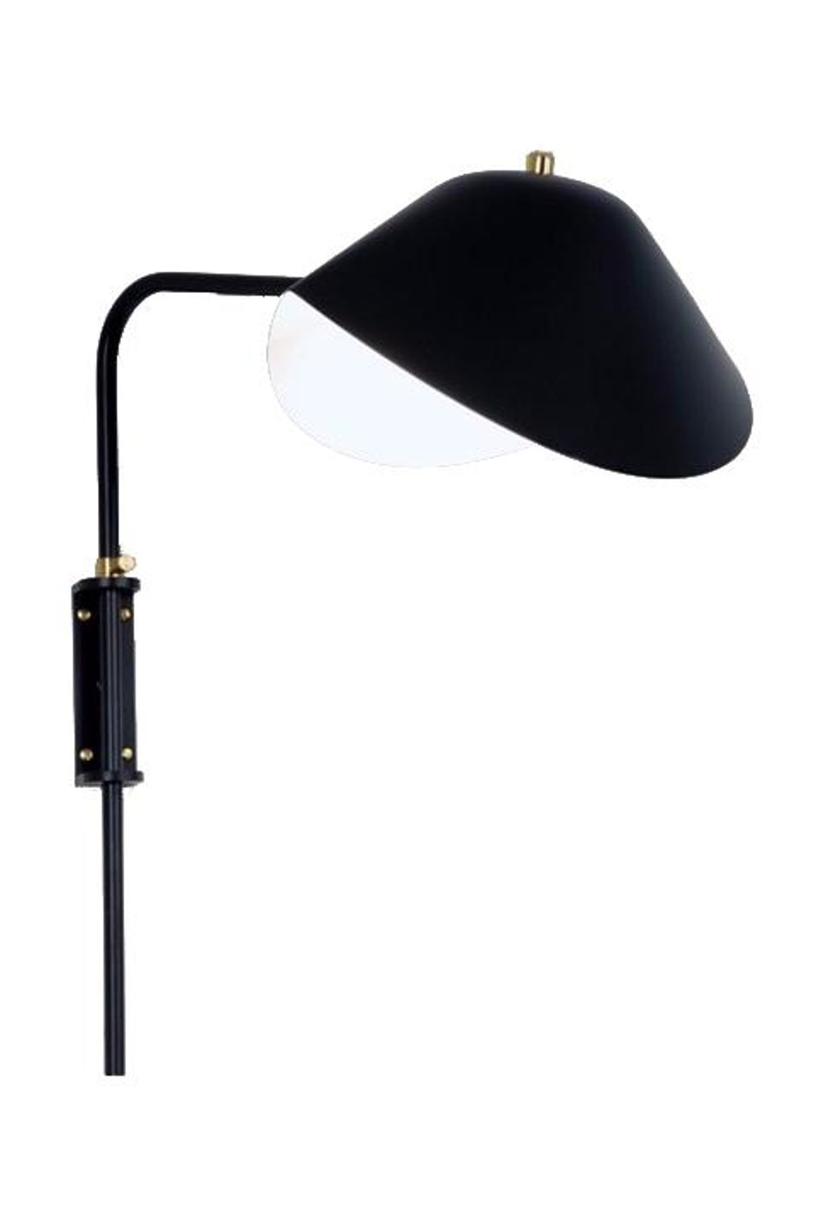 Antony Wall Light Serge Mouille