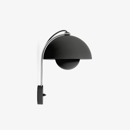 Flowerpot VP8 Wall Lamp by &Tradition