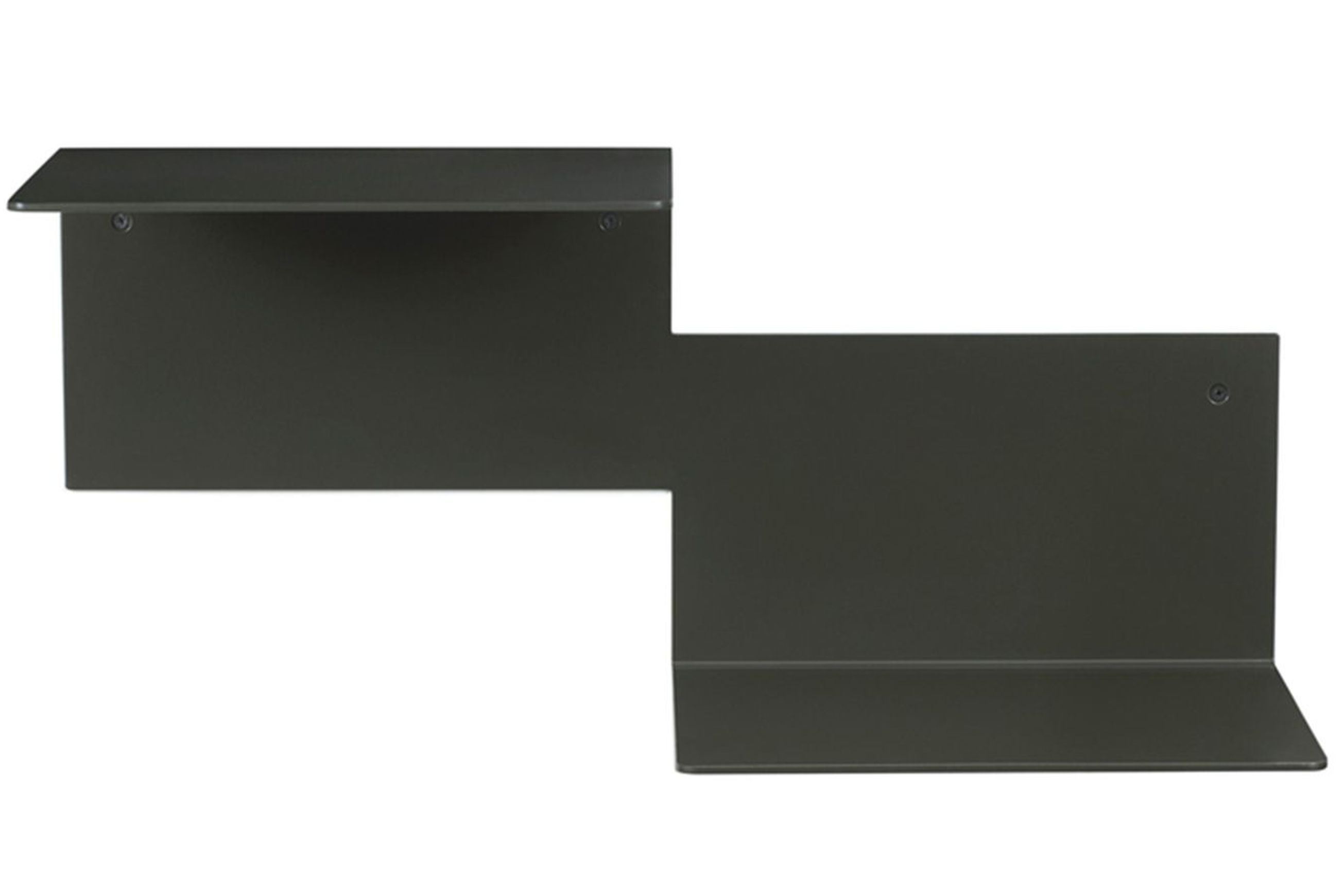 Repeat Shelf