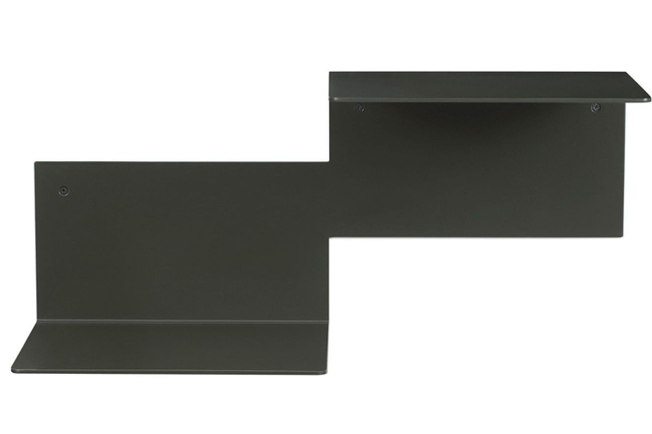 Repeat Shelf