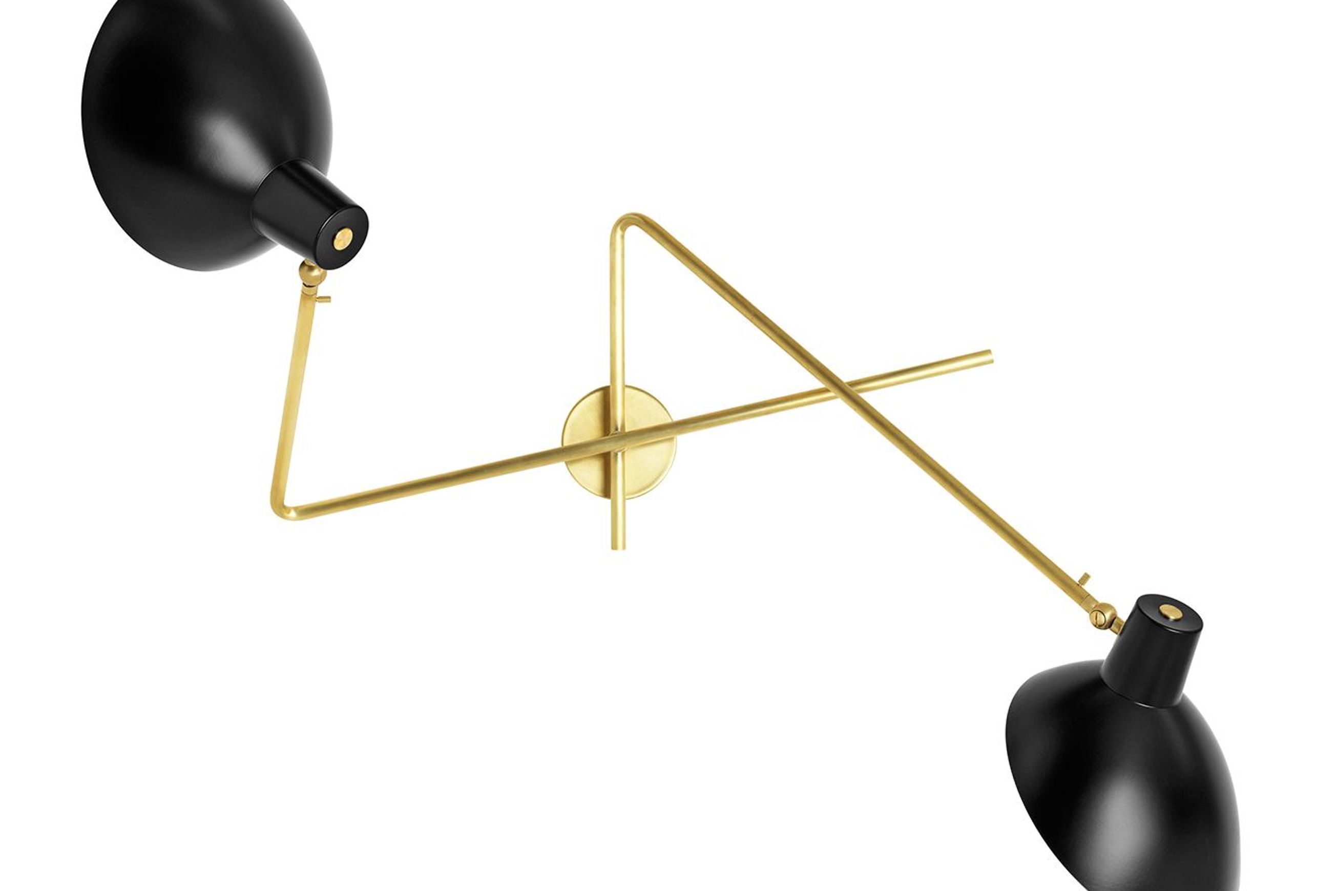 VV Cinquanta Twin Wall Lamp