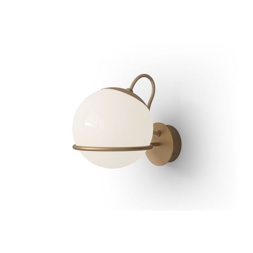 Le Sfere Wall Lamp Single