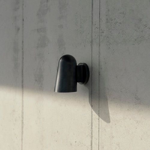 Solid SC105 Outdoor Wall lamp