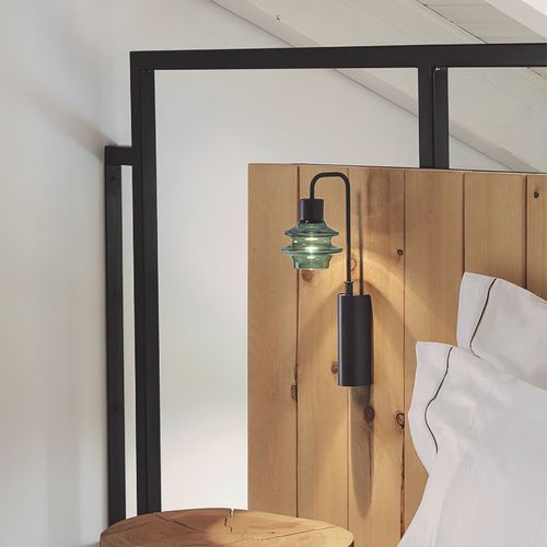 Drip/Drop A/02 Wall Light