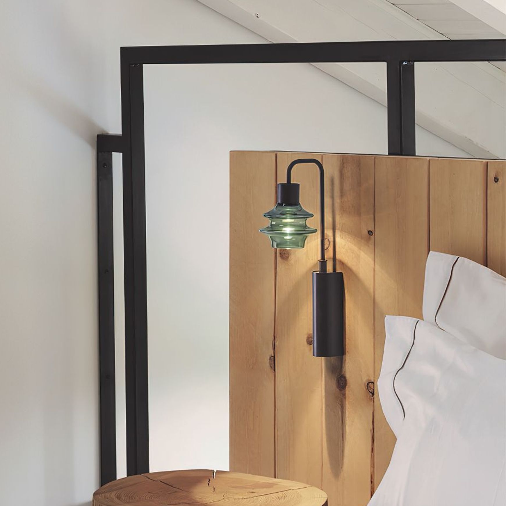Drip/Drop A/02 Wall Light