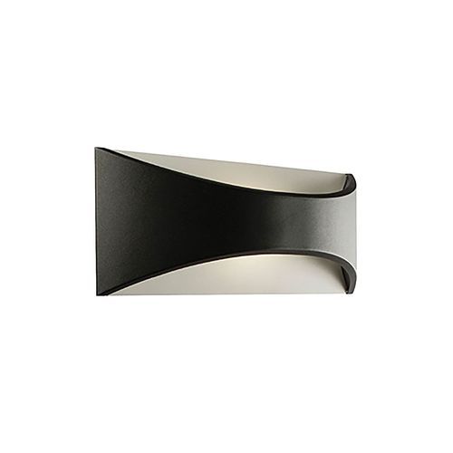 RANGIORA HL532BK Wall Light