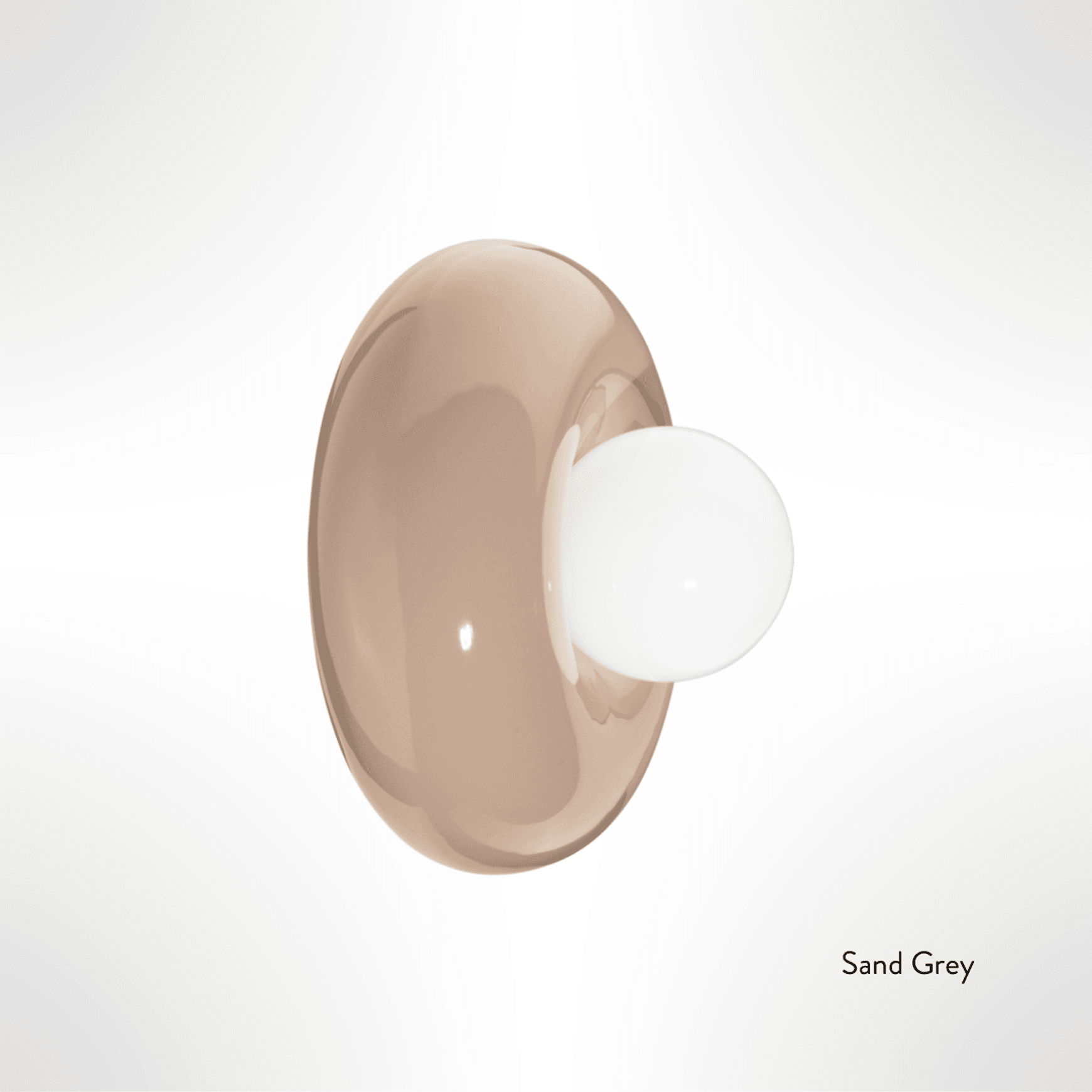 Bumbum Wall Light