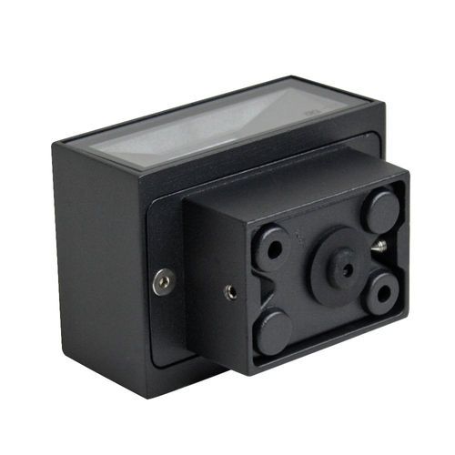 DENNISTON UL4101BK Wall Light