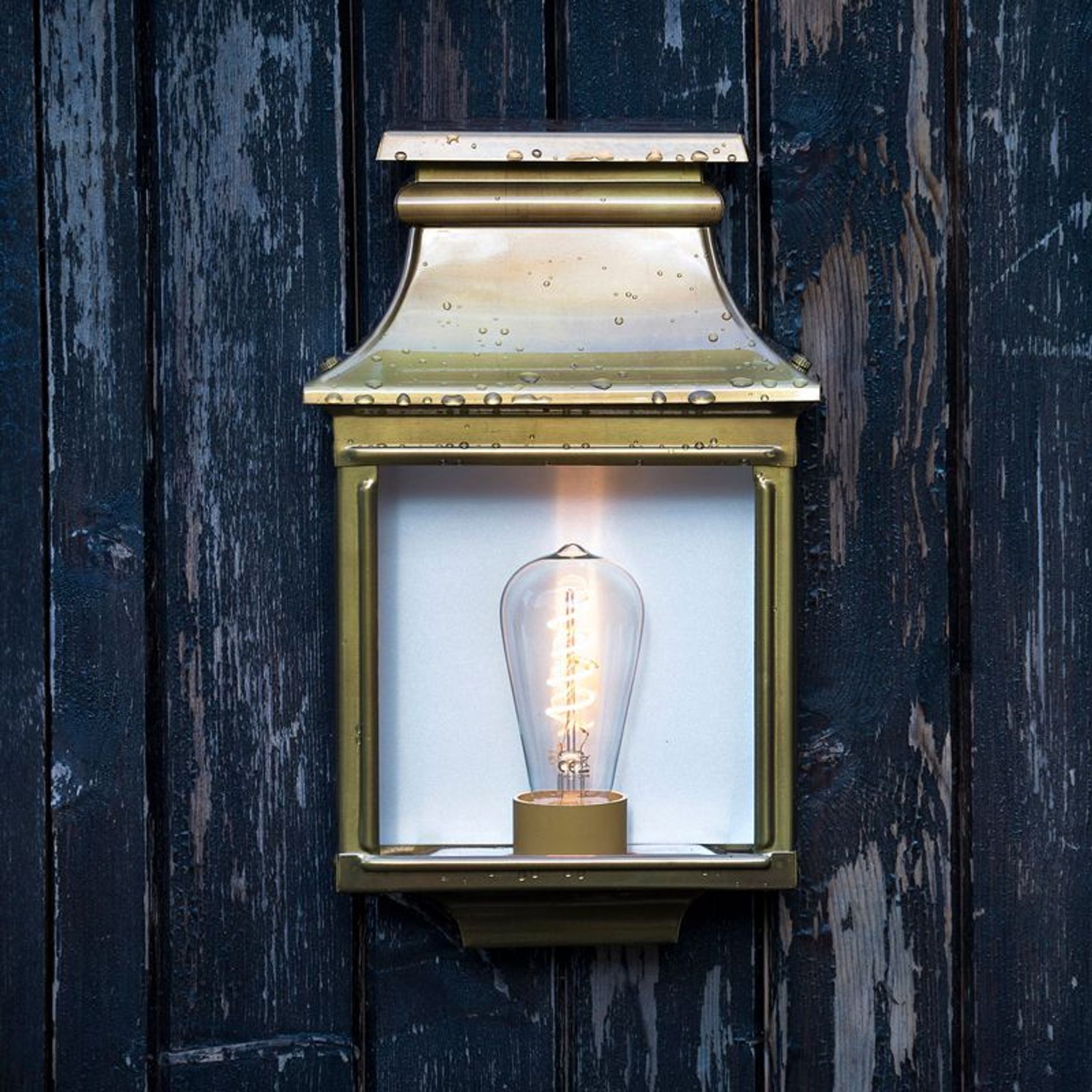 Louis Philippe 1 Wall Light