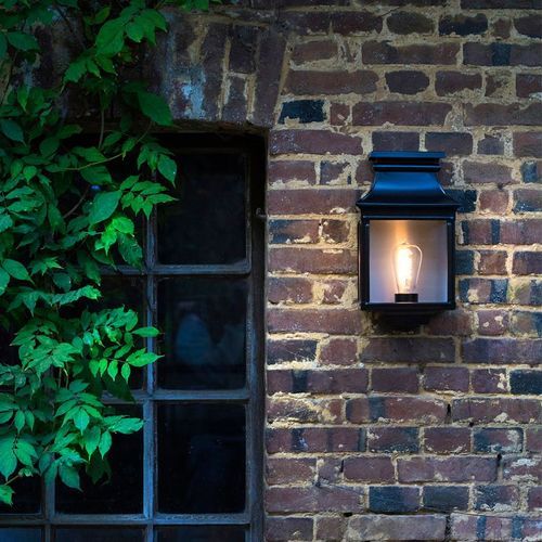 Louis Philippe 1 Wall Light
