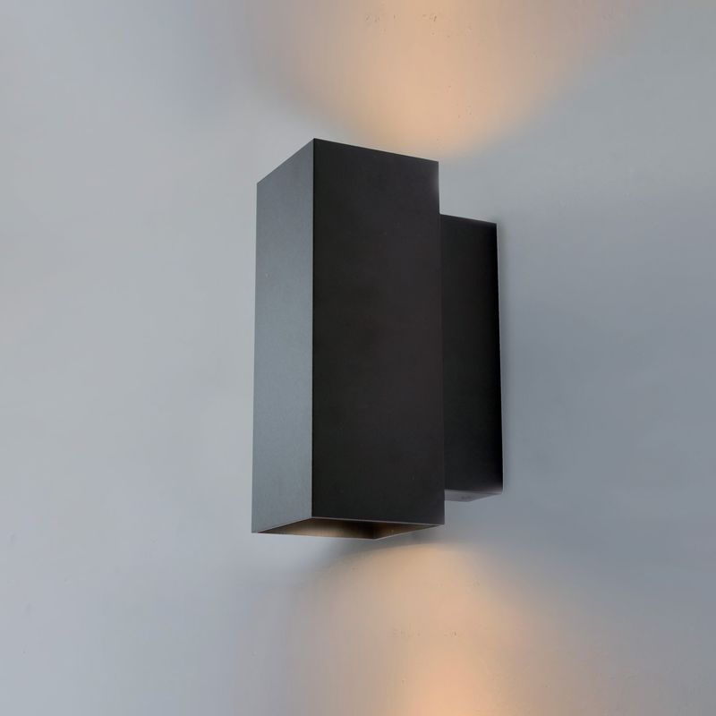 Mondo Blok Up Down Small Wall Light