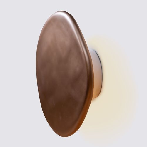 Amoeba Wall Light