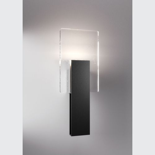 Amulette Art Wall Light