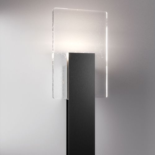Amulette Art Wall Light