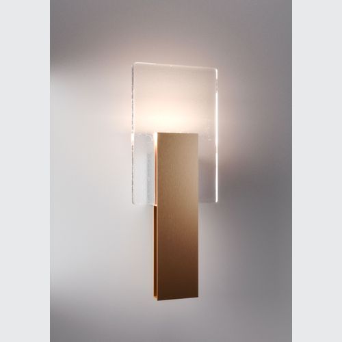 Amulette Art Wall Light