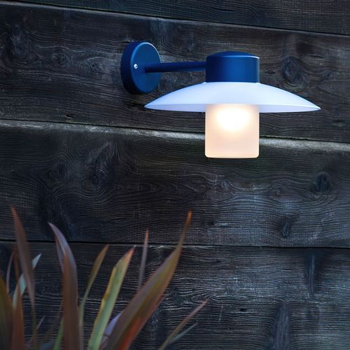 Aubanne Model 1 Wall Light