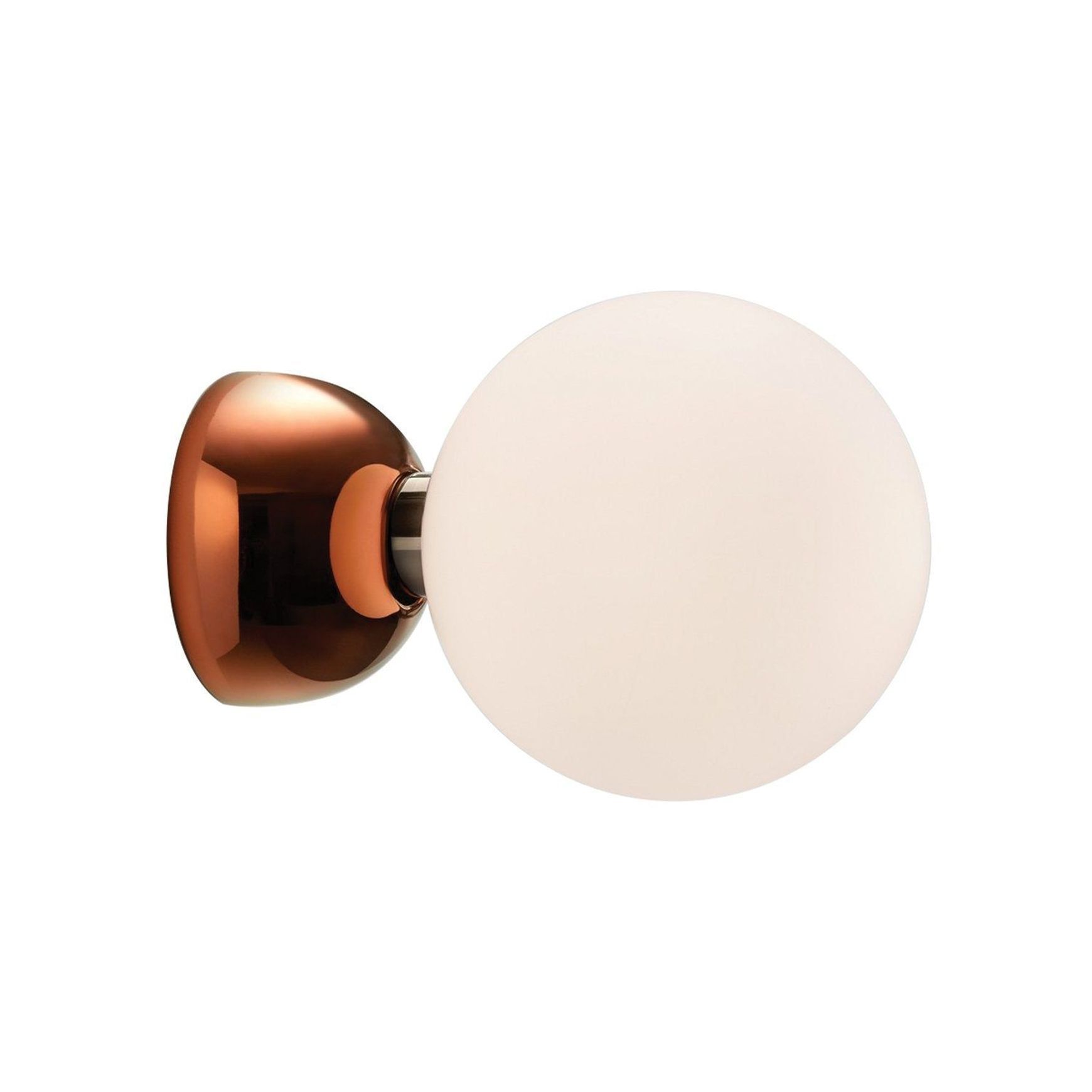 Aballs AII Pe Wall/Ceiling Mount