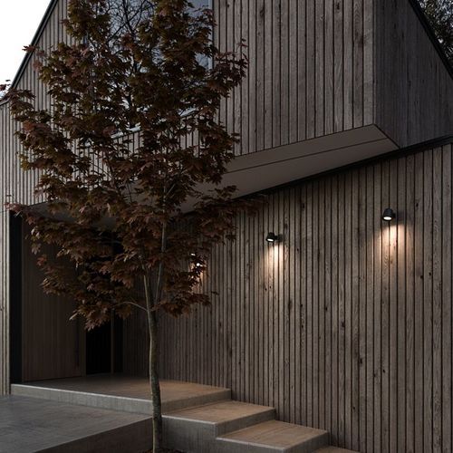 Aleria | Wall Light
