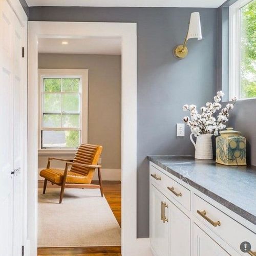 Visual Comfort Thomas O'Brien Antonio Wall Lamp