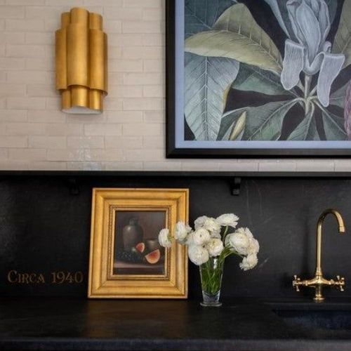 Visual Comfort AERIN Arabelle Medium Sconce