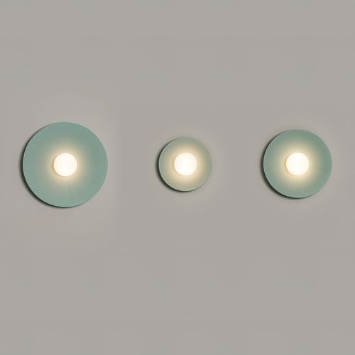 Arctic Circle 55cm Wall Light