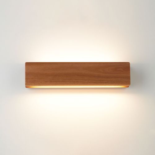 Array Sconce | Spotted Gum